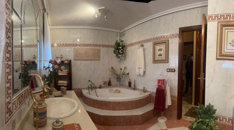 Cordova - Córdoba - 1370m2