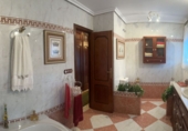 Chalet independiente con terreno en venta en Córdoba ref: TR396127 foto
