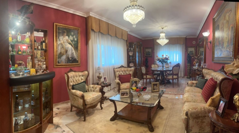Cordova - Córdoba - 1370m2