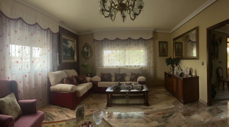 Cordova - Córdoba - 1370m2