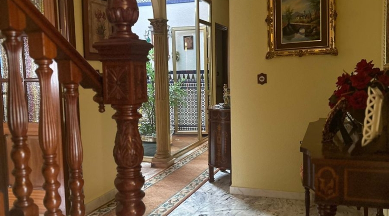 Cordova - Córdoba - 1370m2