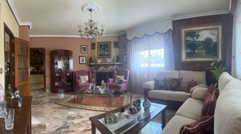 Cordova - Córdoba - 1370m2