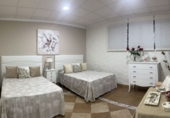 Chalet independiente con terreno en venta en Córdoba ref: TR396127 foto