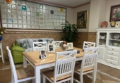 Chalet independiente con terreno en venta en Córdoba ref: TR396127 foto