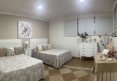 Chalet independiente con terreno en venta en Córdoba ref: TR396127 foto