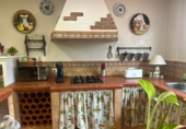 Chalet independiente con terreno en venta en Córdoba ref: TR396127 foto