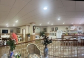Chalet independiente con terreno en venta en Córdoba ref: TR396127 foto