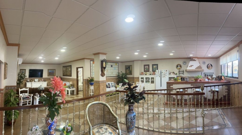 Cordova - Córdoba - 1370m2