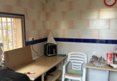 Chalet independiente con terreno en venta en Córdoba ref: TR396127 foto