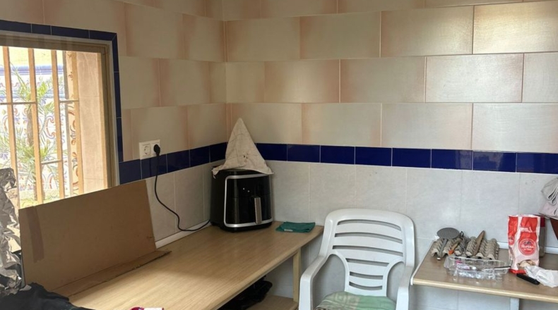 Cordova - Córdoba - 1370m2