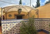 Chalet independiente con terreno en venta en Córdoba ref: TR396127 foto