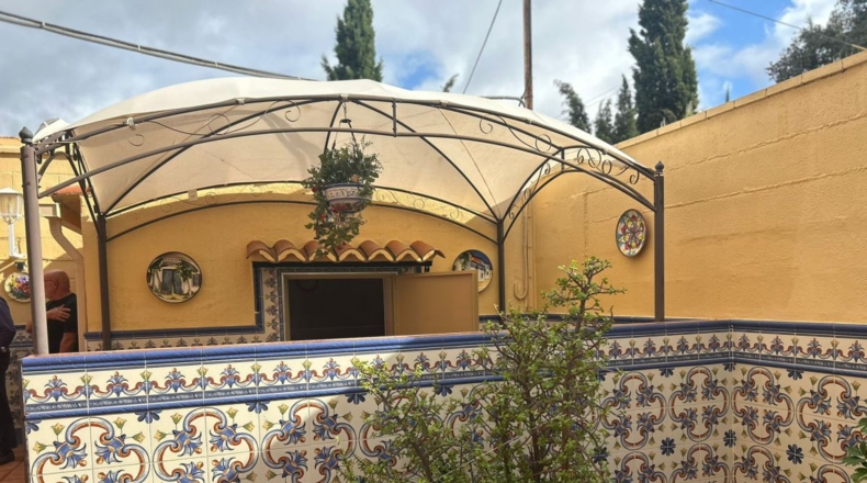 Cordova - Córdoba - 1370m2