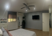 Chalet independiente con terreno en venta en Córdoba ref: TR396127 foto
