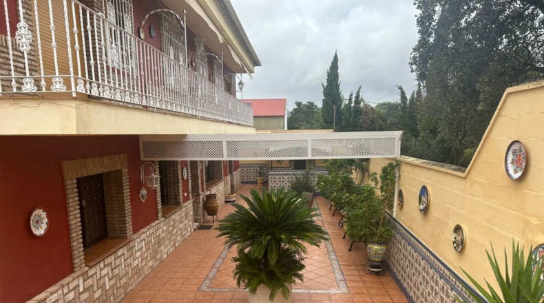 Cordova - Córdoba - 1370m2