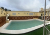 Chalet independiente con terreno en venta en Córdoba ref: TR396127 foto