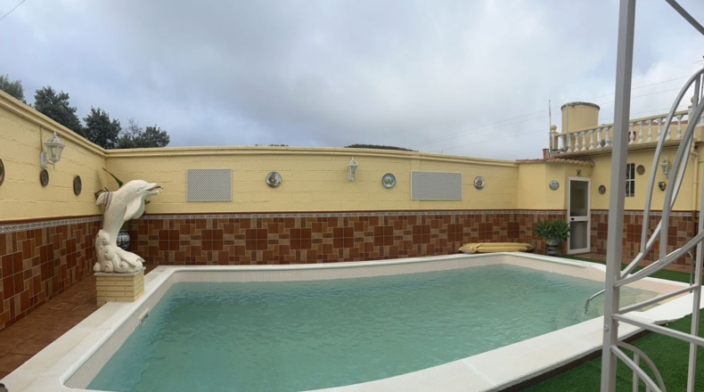 Cordova - Córdoba - 1370m2