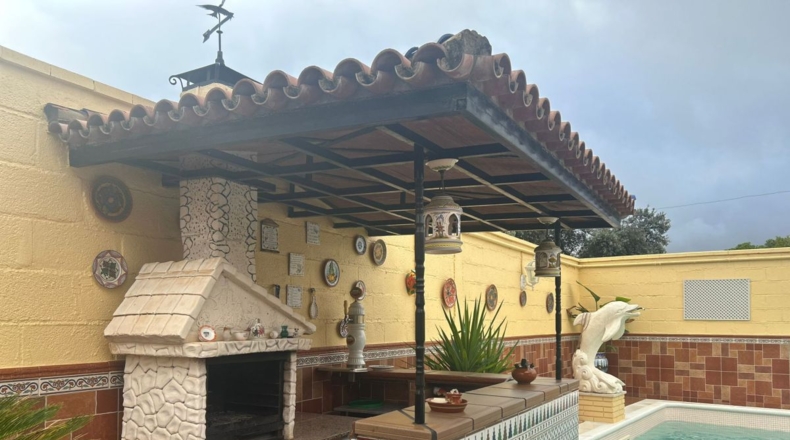 Cordova - Córdoba - 1370m2
