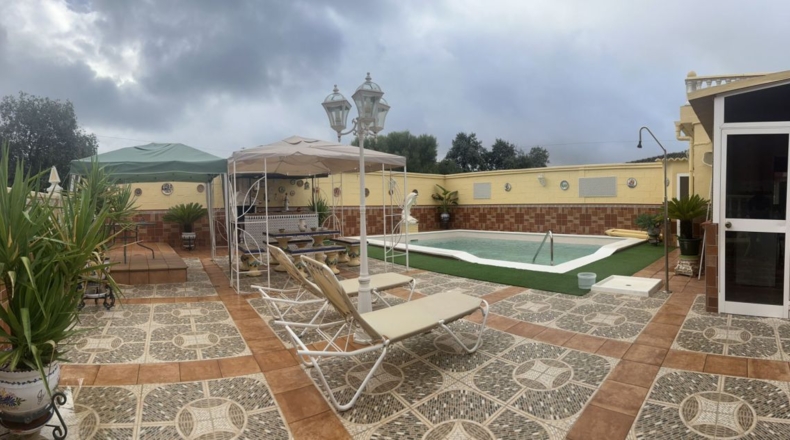 Cordova - Córdoba - 1370m2