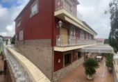 Chalet independiente con terreno en venta en Córdoba ref: TR396127 foto