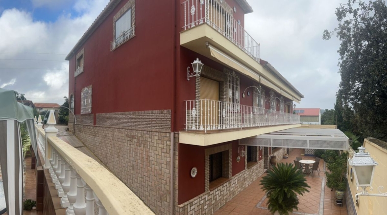 Cordova - Córdoba - 1370m2