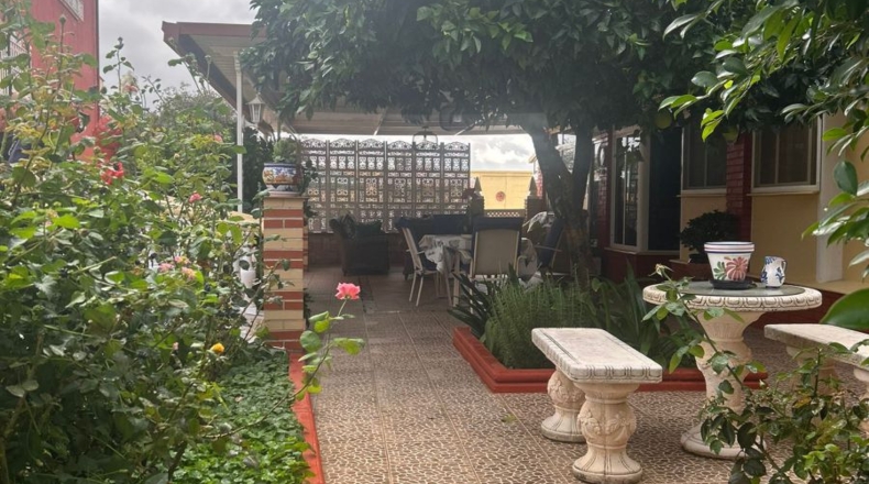 Cordova - Córdoba - 1370m2