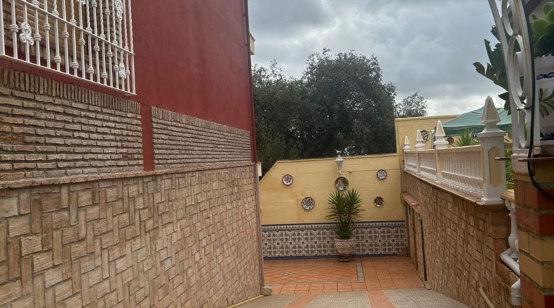 Cordova - Córdoba - 1370m2