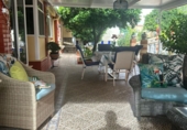 Chalet independiente con terreno en venta en Córdoba ref: TR396127 foto
