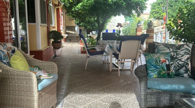 Cordova - Córdoba - 1370m2
