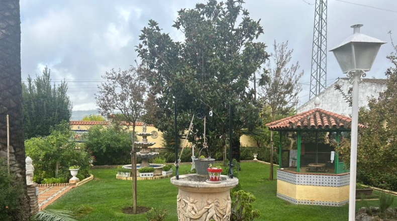 Cordova - Córdoba - 1370m2