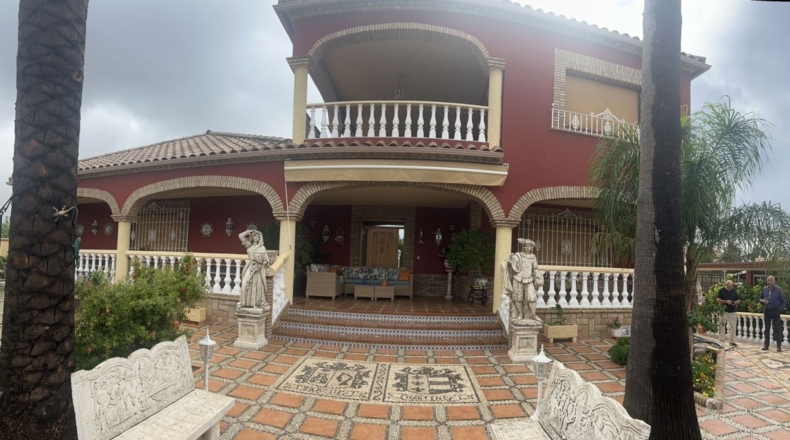 Cordova - Córdoba - 1370m2