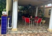 Chalet independiente con terreno en venta en Córdoba ref: TR396127 foto