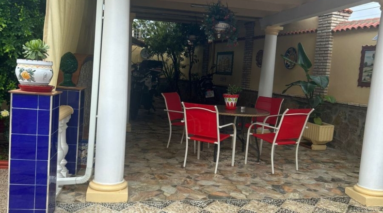 Cordova - Córdoba - 1370m2