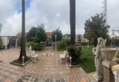 Chalet independiente con terreno en venta en Córdoba ref: TR396127 foto