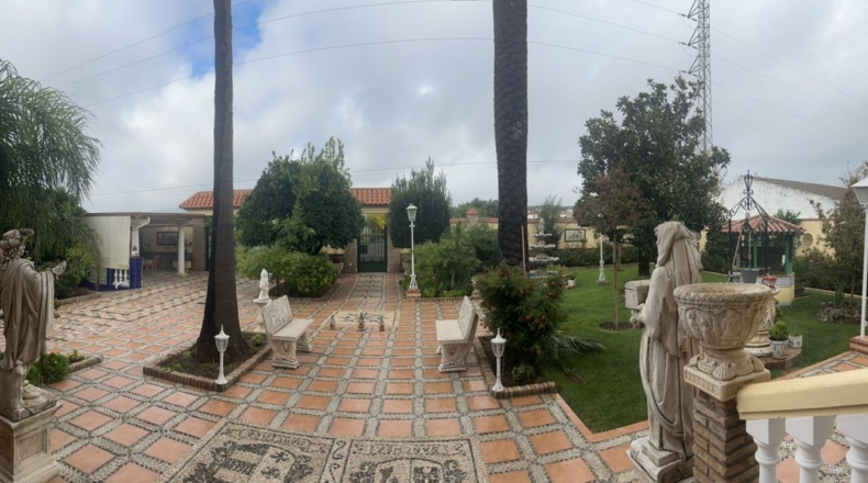 Cordova - Córdoba - 1370m2