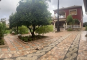 Chalet independiente con terreno en venta en Córdoba ref: TR396127 foto