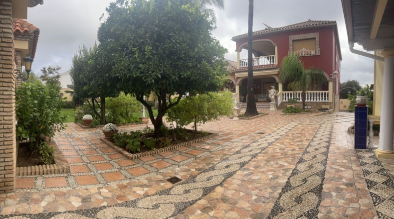 Cordova - Córdoba - 1370m2