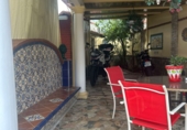 Chalet independiente con terreno en venta en Córdoba ref: TR396127 foto