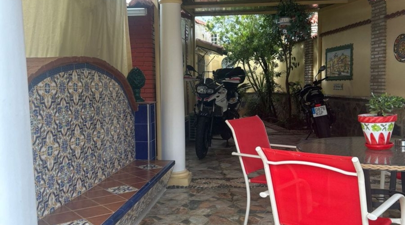 Cordova - Córdoba - 1370m2