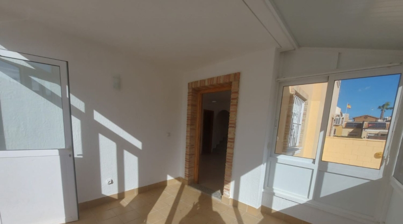 Alicante - Rojals - 104m2