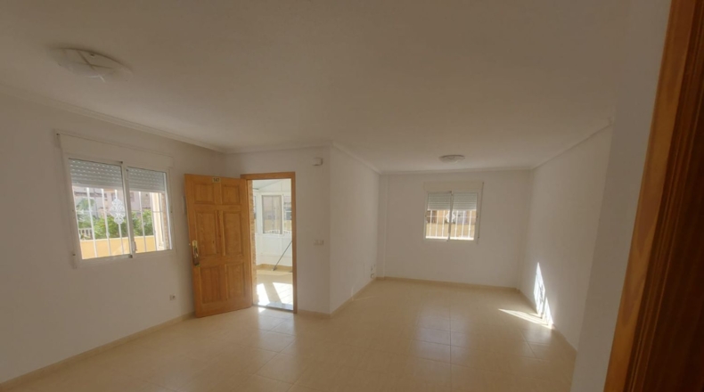 Alicante - Rojals - 104m2