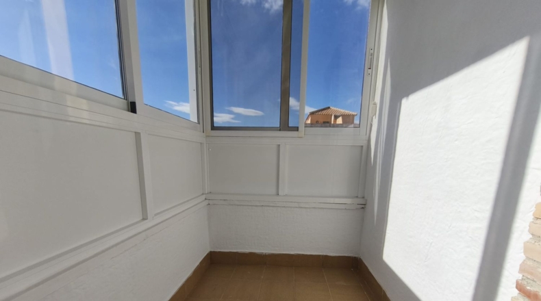 Alicante - Rojals - 104m2