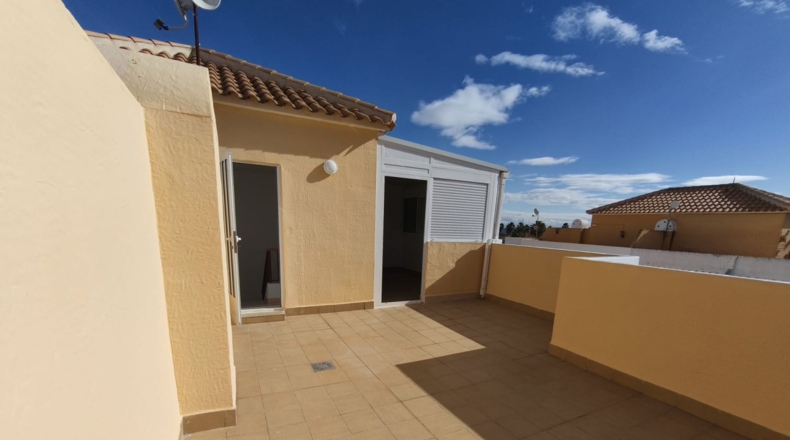 Alicante - Rojals - 104m2