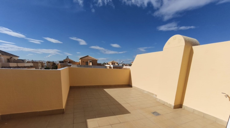 Alicante - Rojals - 104m2