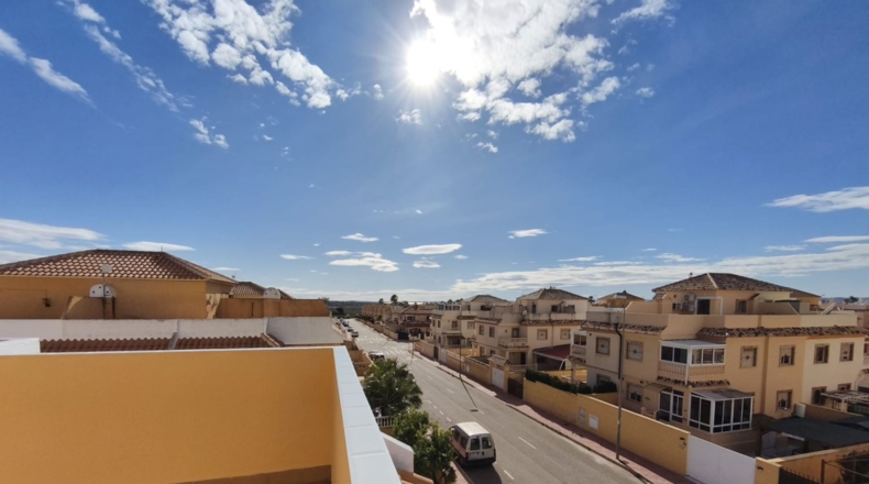 Alicante - Rojals - 104m2
