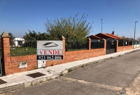 San Cristóbal de la Cuesta 1162&nbsp;m² 