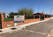 Sòl urbà en venda a San Cristóbal de la Cuesta ref.: TR396109 foto
