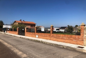 San Cristóbal de la Cuesta 1162&nbsp;m² 