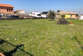San Cristóbal de la Cuesta 1162&nbsp;m² 