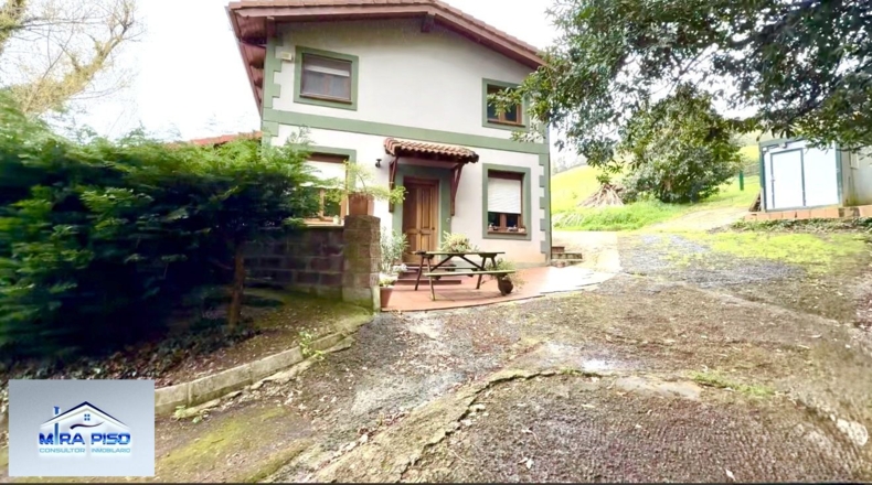 Cantabria - Colindres - 1684m2