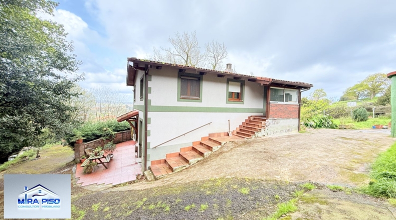 Cantabria - Colindres - 1684m2